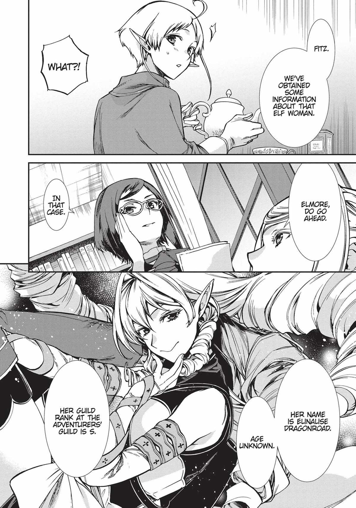 Read Mushoku Tensei - Isekai Ittara Honki Dasu Manga Online