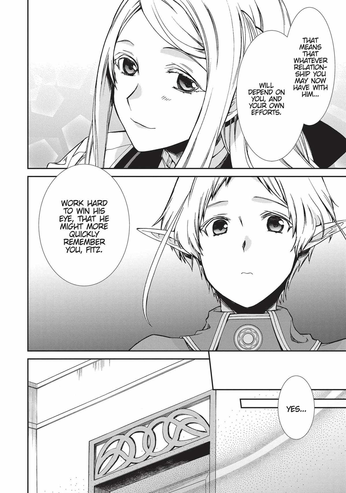 Read Mushoku Tensei - Isekai Ittara Honki Dasu Manga Online
