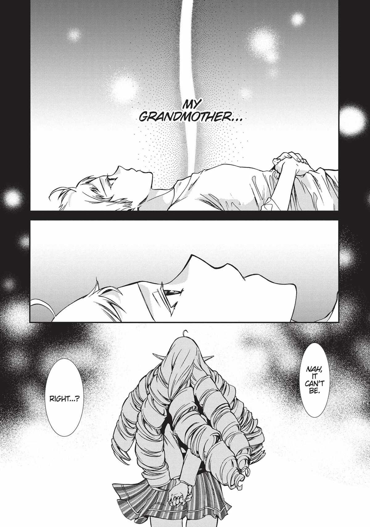 Read Mushoku Tensei - Isekai Ittara Honki Dasu Manga Online