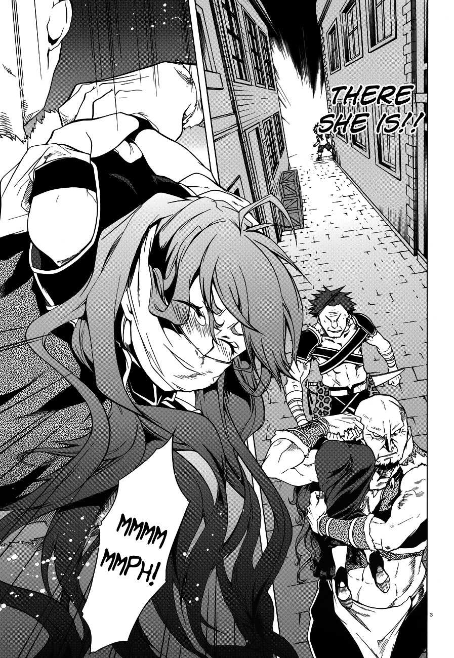 Read Mushoku Tensei - Isekai Ittara Honki Dasu Manga Online
