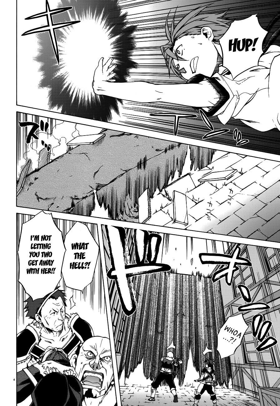 Read Mushoku Tensei - Isekai Ittara Honki Dasu Manga Online