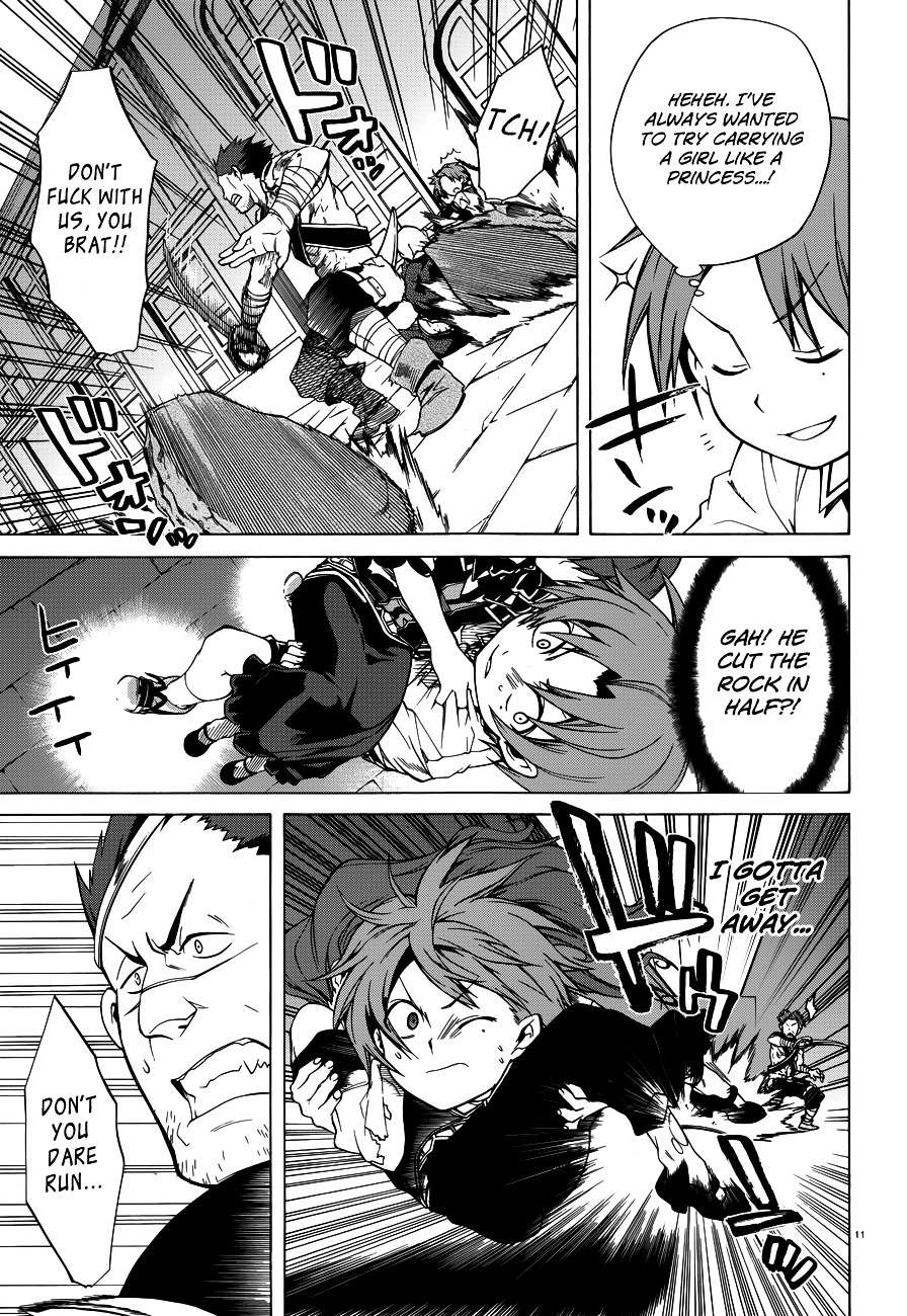 Read Mushoku Tensei - Isekai Ittara Honki Dasu Manga Online