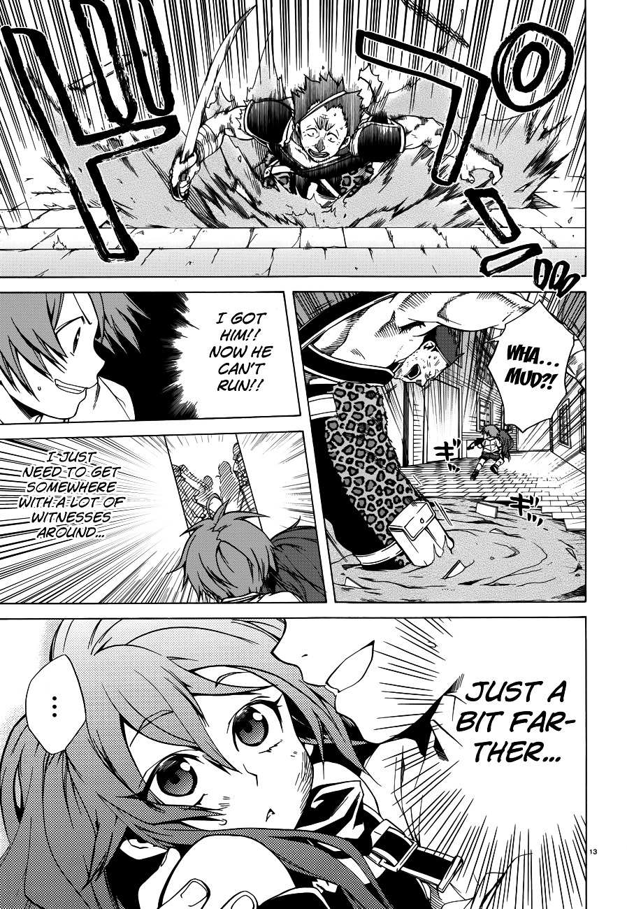 Read Mushoku Tensei - Isekai Ittara Honki Dasu Manga Online