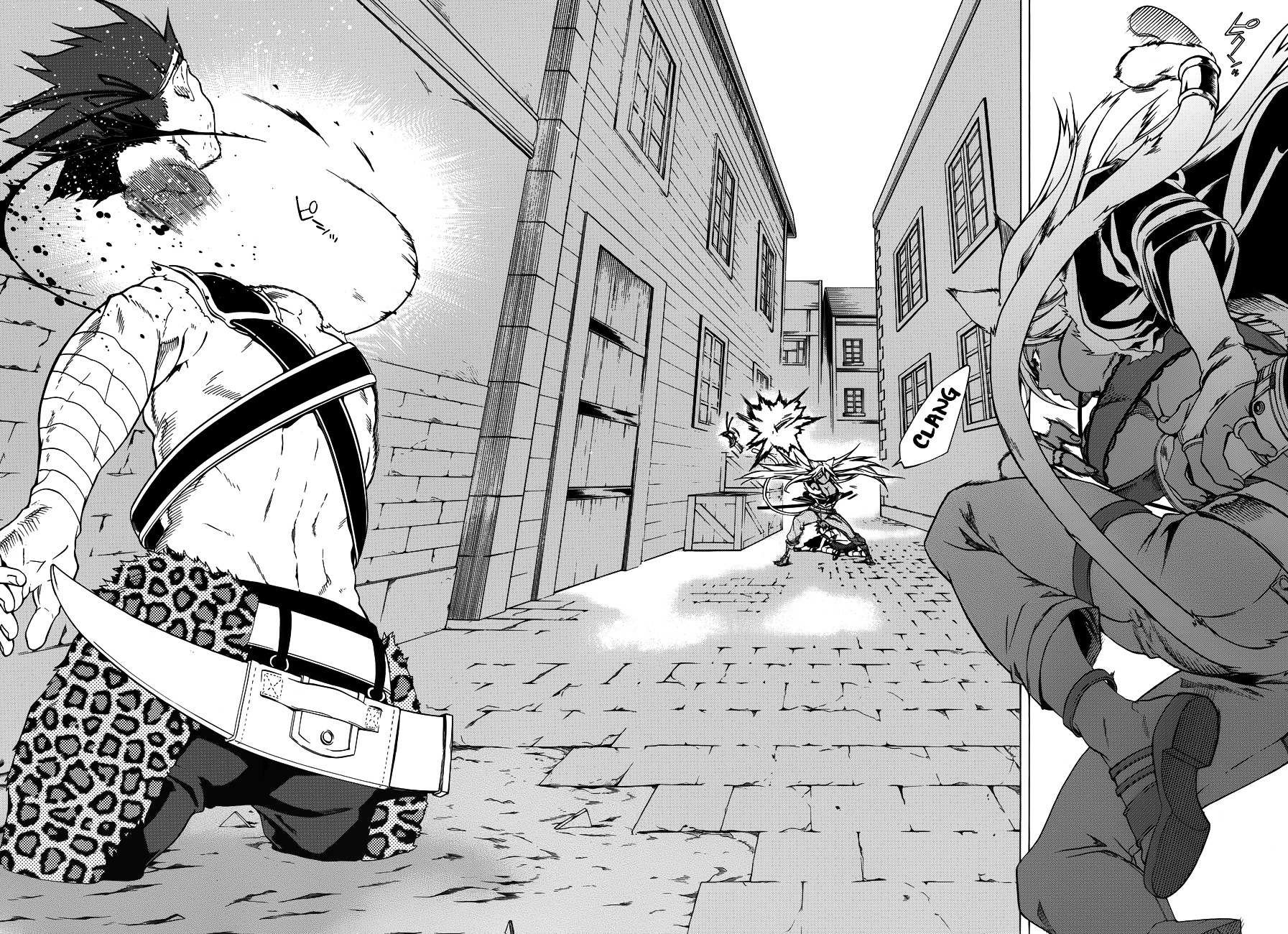Read Mushoku Tensei - Isekai Ittara Honki Dasu Manga Online