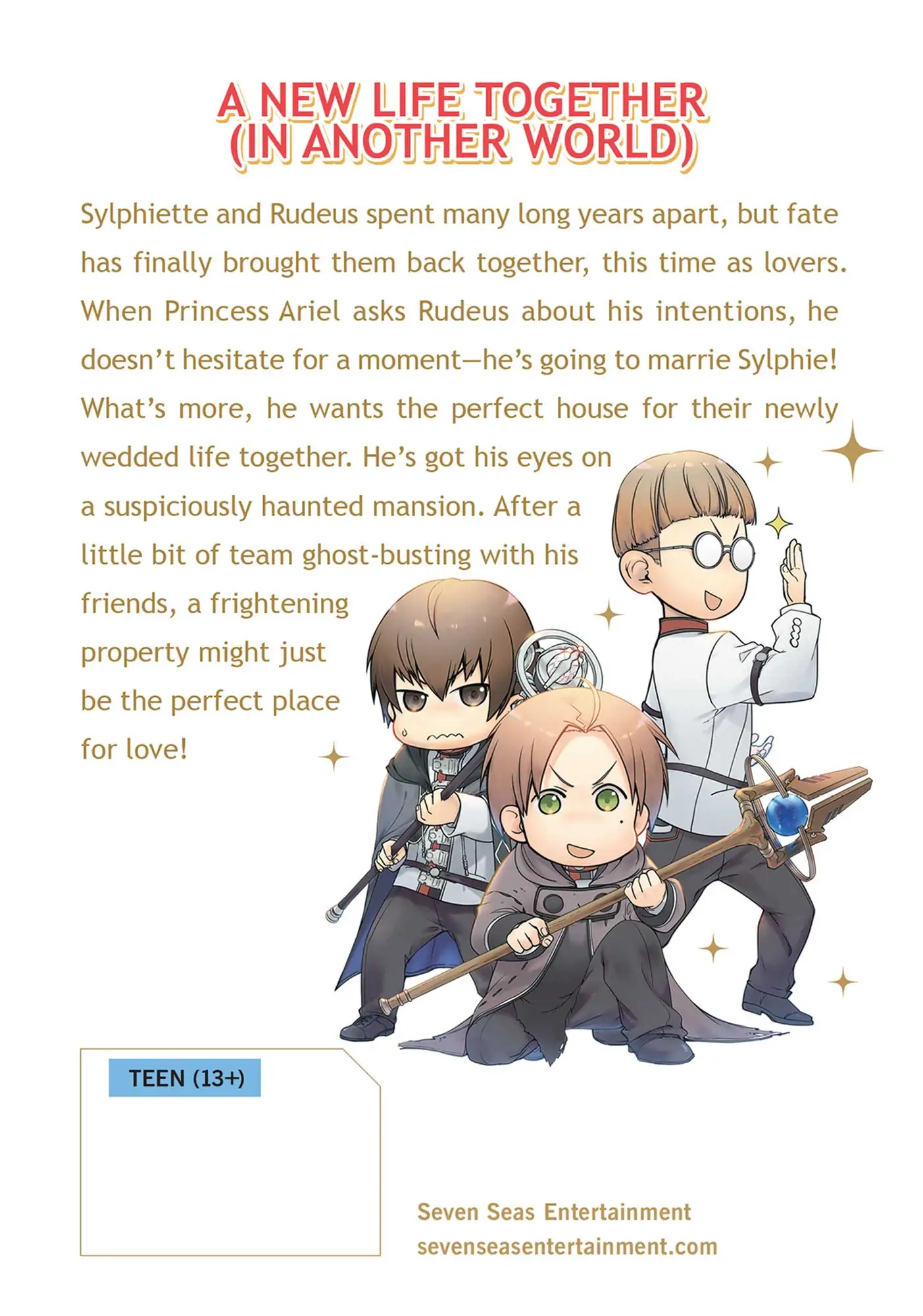 Read Mushoku Tensei - Isekai Ittara Honki Dasu Manga Online