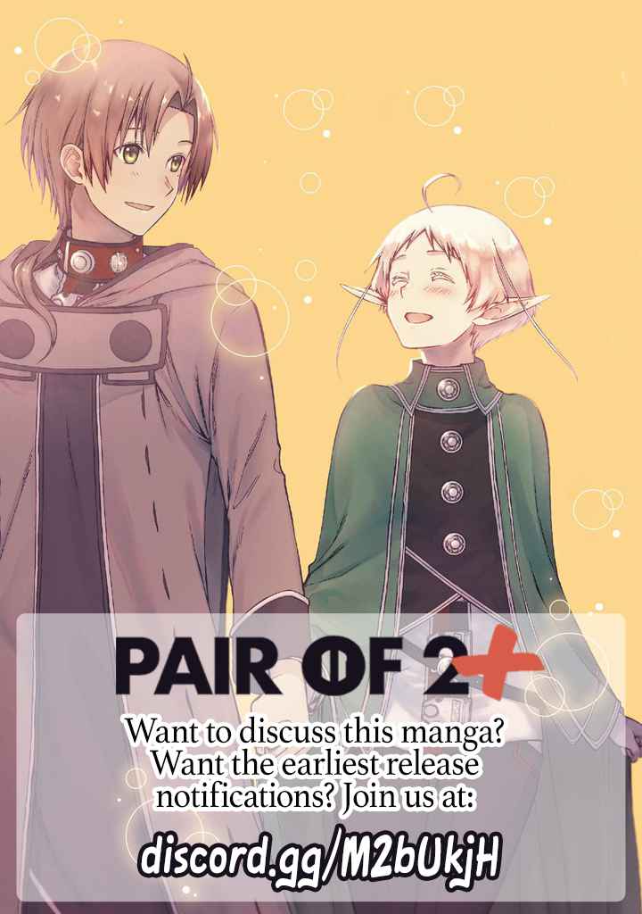 Read Mushoku Tensei - Isekai Ittara Honki Dasu Manga Online