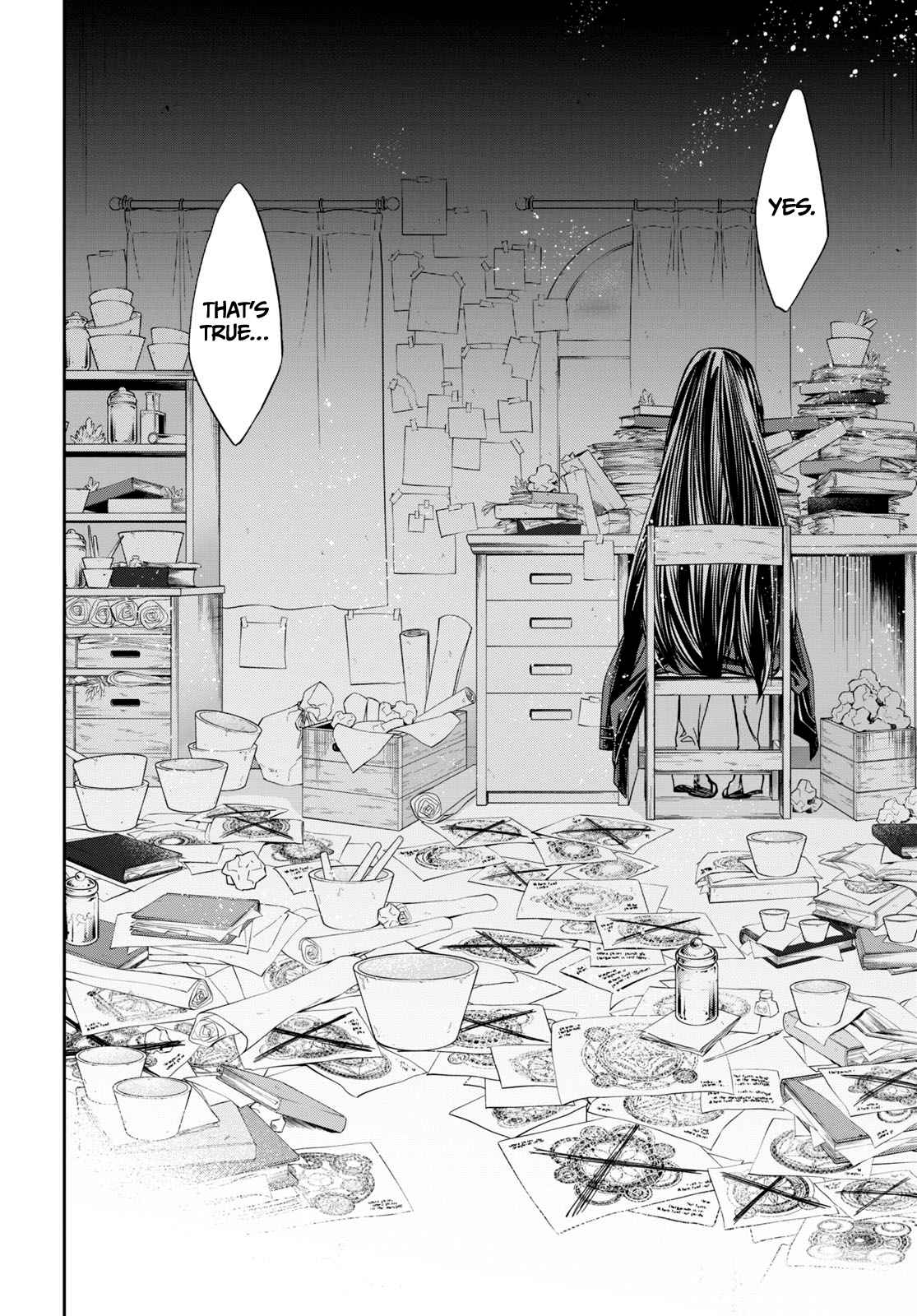 Read Mushoku Tensei - Isekai Ittara Honki Dasu Manga Online