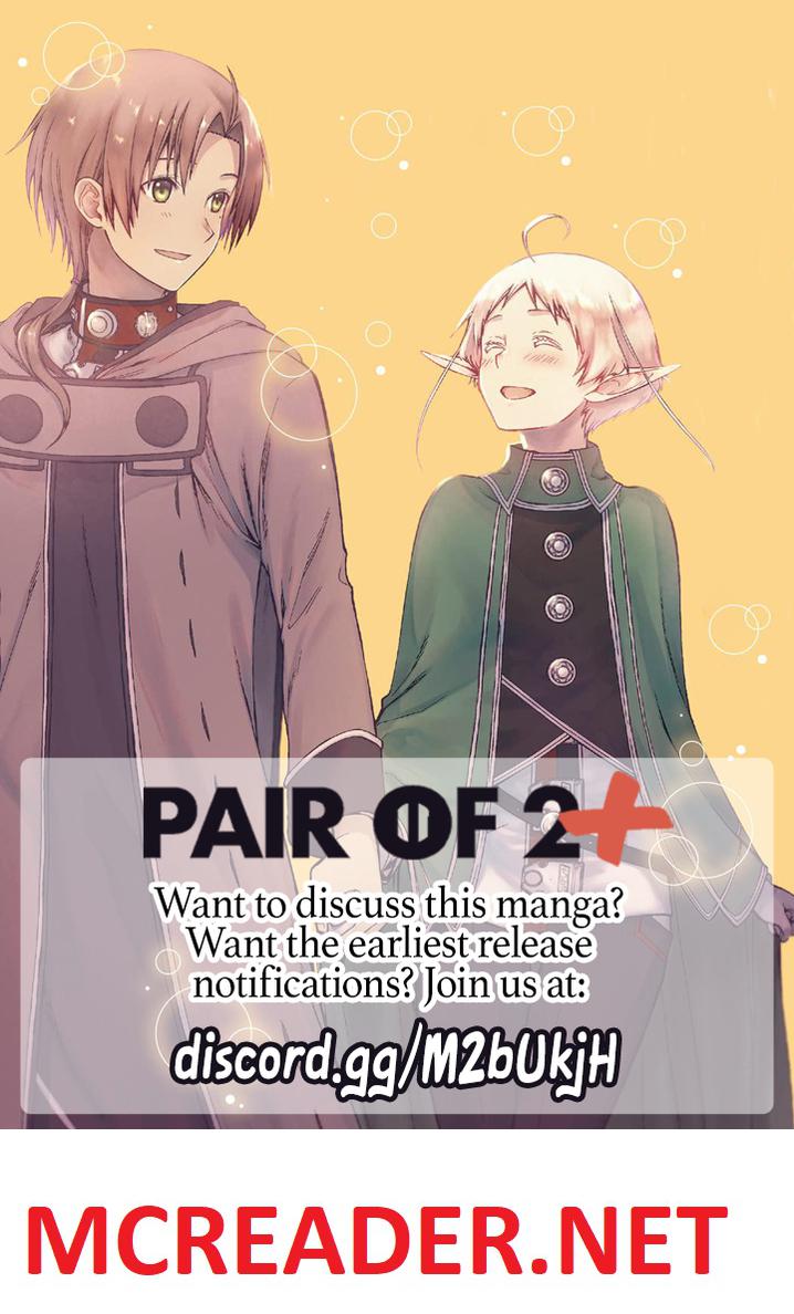 Read Mushoku Tensei - Isekai Ittara Honki Dasu Manga Online