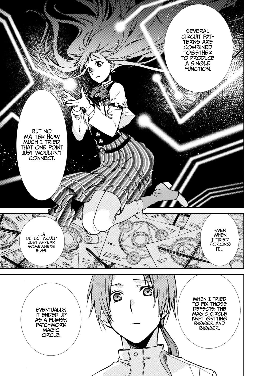 Read Mushoku Tensei - Isekai Ittara Honki Dasu Manga Online