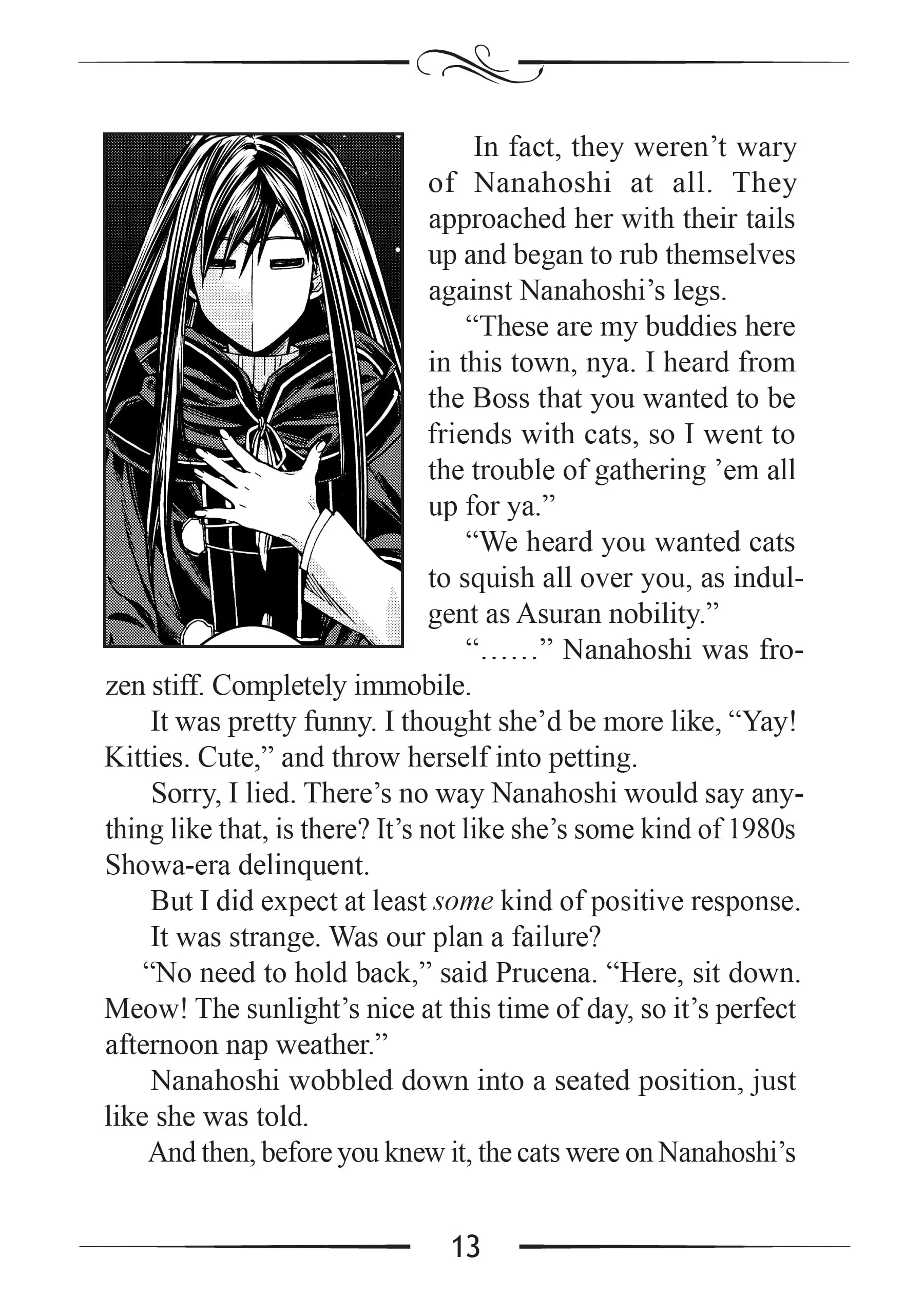 Read Mushoku Tensei - Isekai Ittara Honki Dasu Manga Online