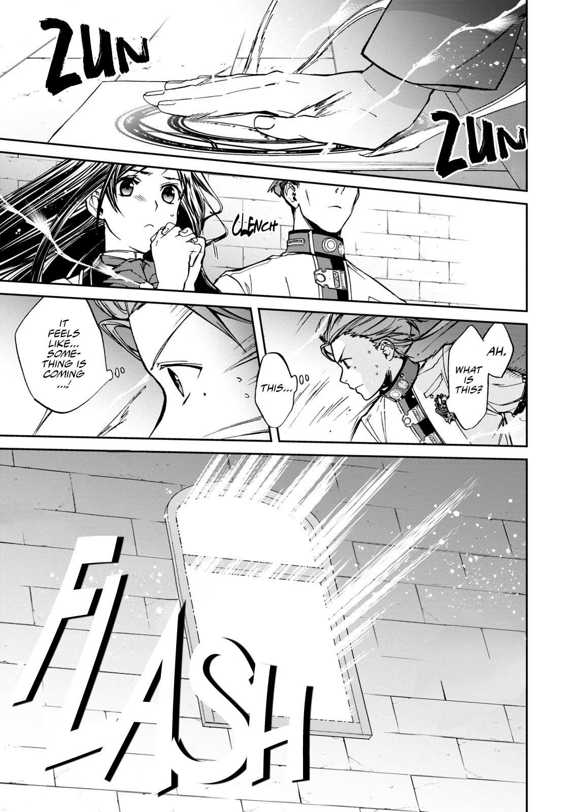 Read Mushoku Tensei - Isekai Ittara Honki Dasu Manga Online