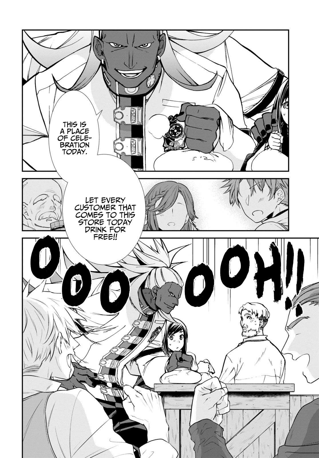 Read Mushoku Tensei - Isekai Ittara Honki Dasu Manga Online