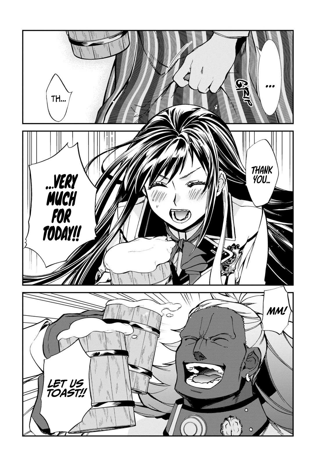 Read Mushoku Tensei - Isekai Ittara Honki Dasu Manga Online