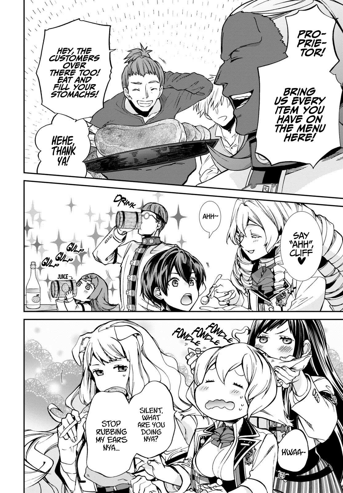 Read Mushoku Tensei - Isekai Ittara Honki Dasu Manga Online