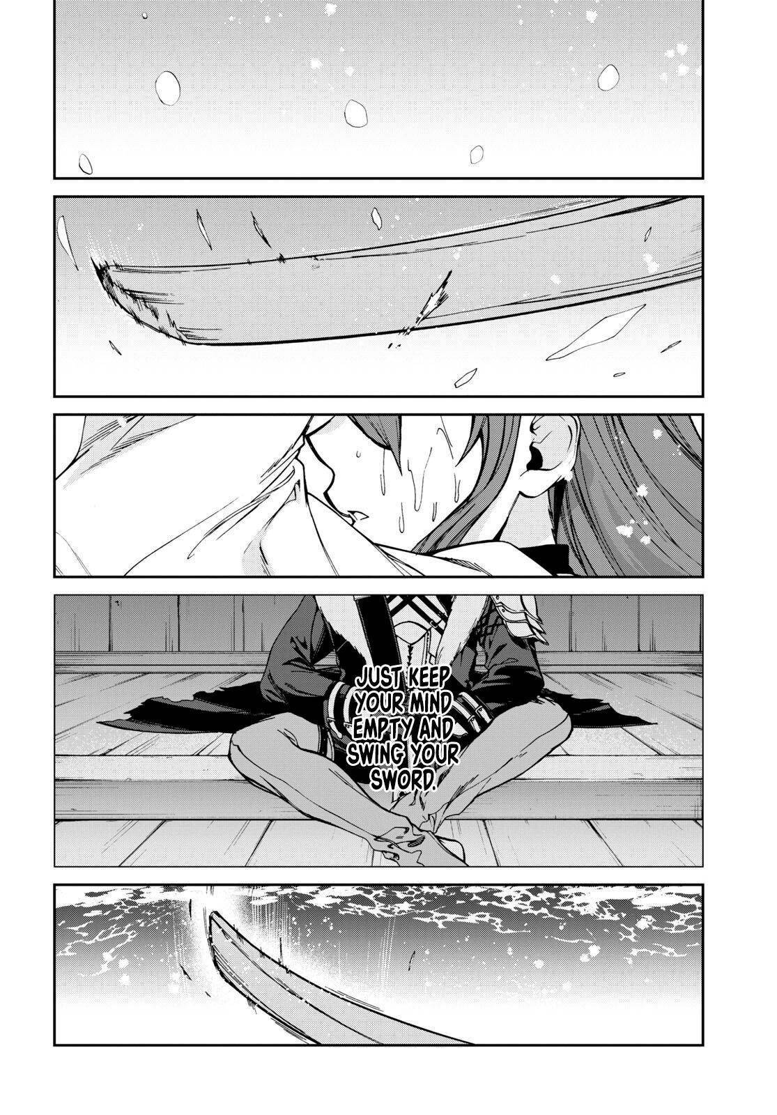 Read Mushoku Tensei - Isekai Ittara Honki Dasu Manga Online