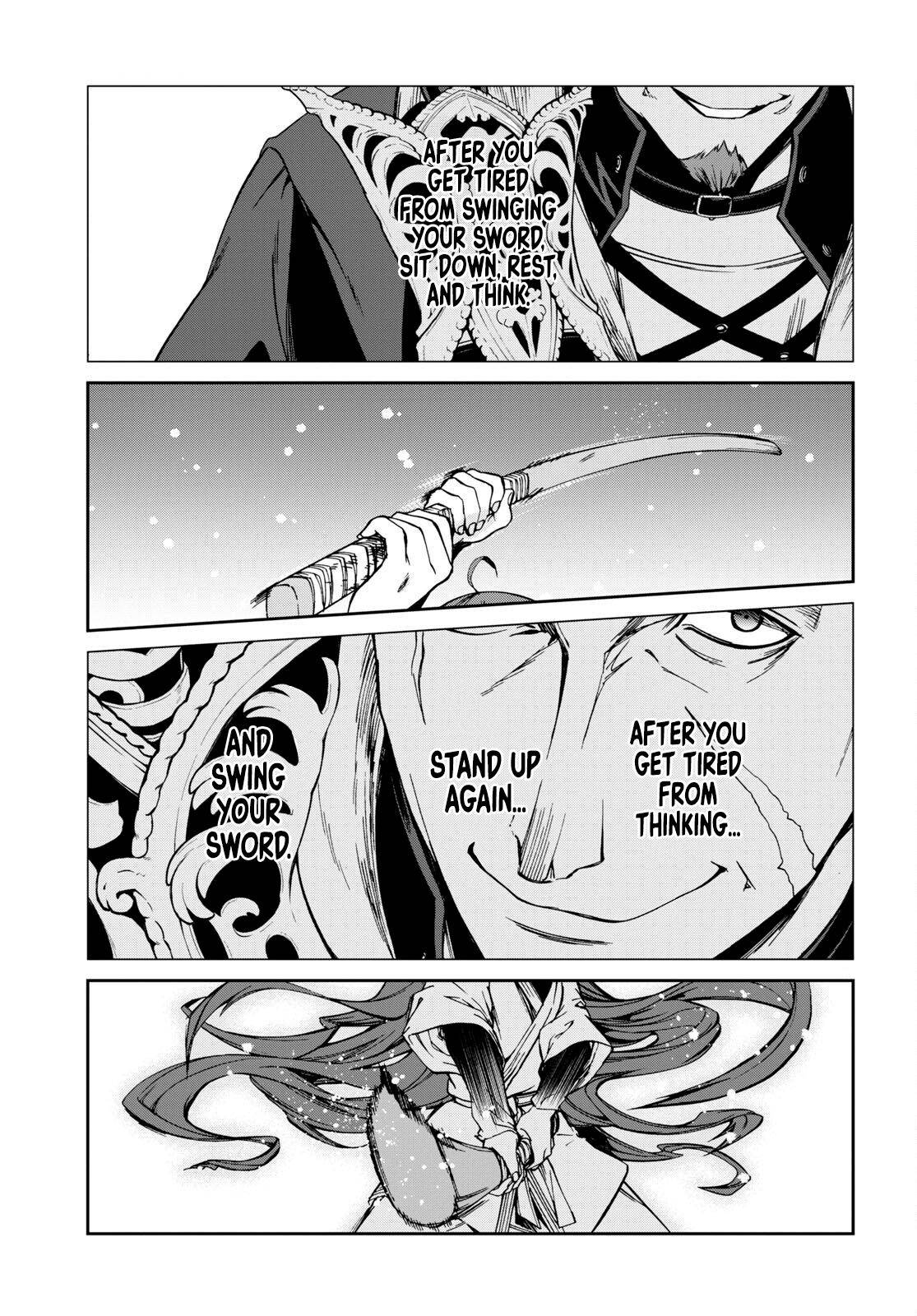 Read Mushoku Tensei - Isekai Ittara Honki Dasu Manga Online