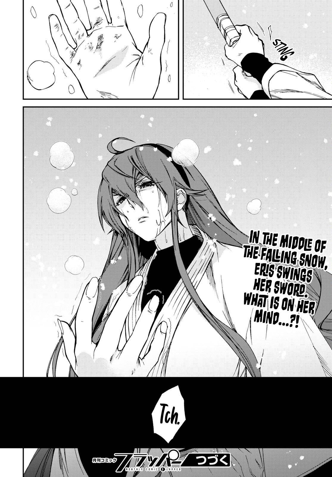 Read Mushoku Tensei - Isekai Ittara Honki Dasu Manga Online