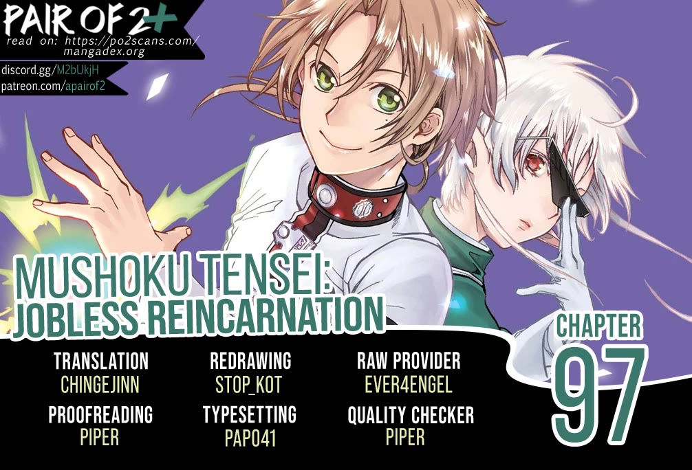 Read Mushoku Tensei - Isekai Ittara Honki Dasu Manga Online