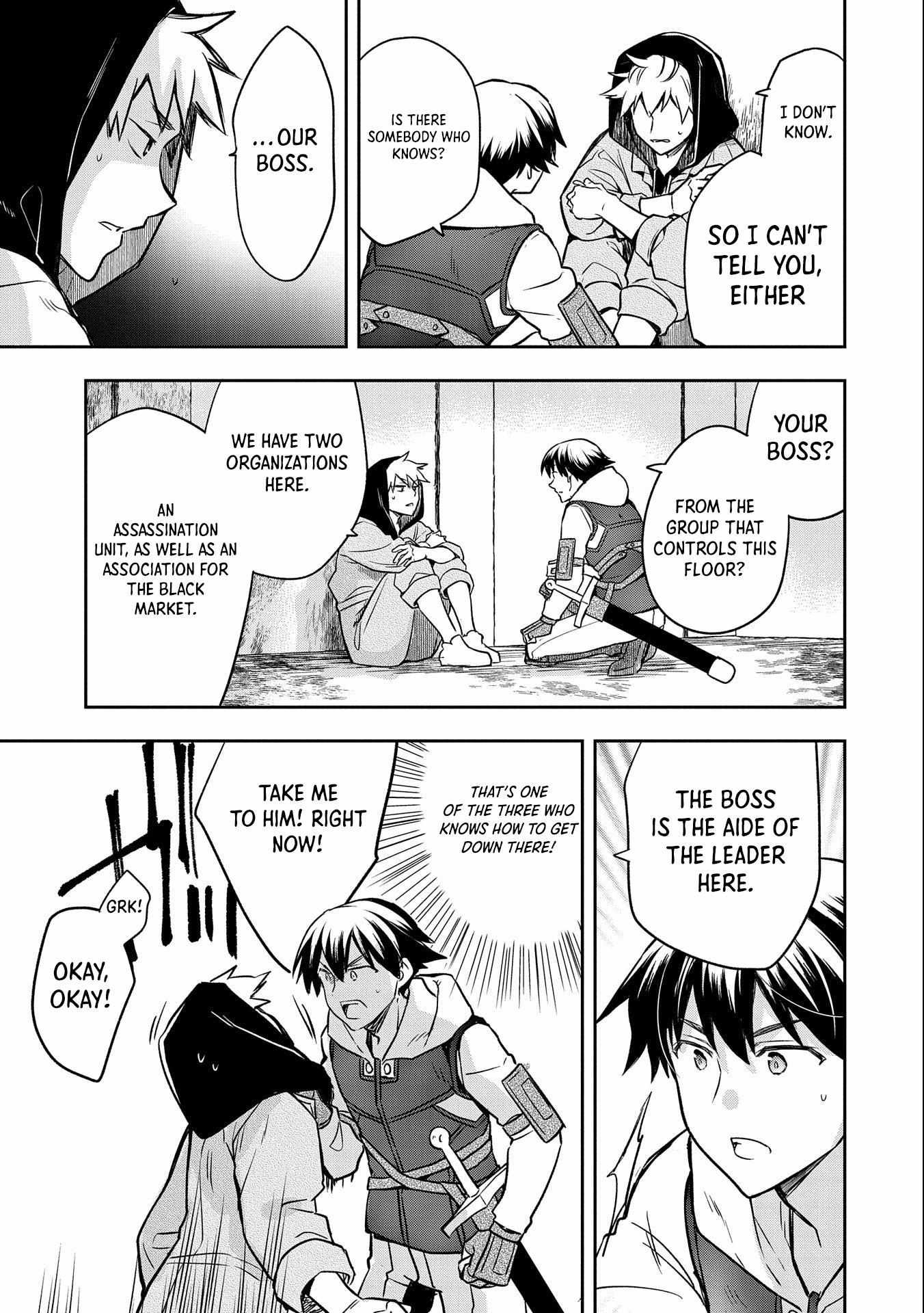 Read Mushoku no Eiyuu Betsu ni Skill Nanka Iranakattan daga Manga Online