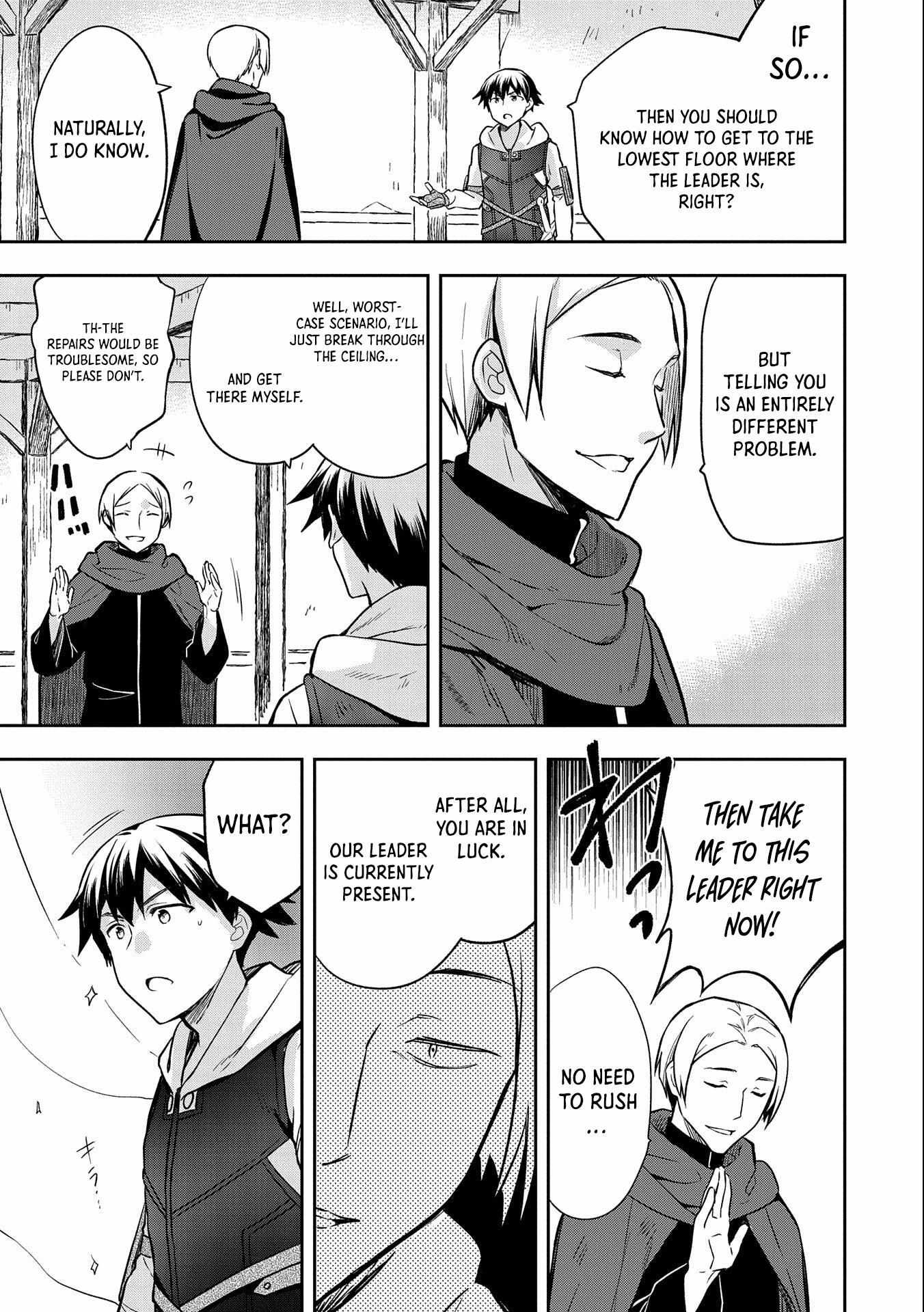 Read Mushoku no Eiyuu Betsu ni Skill Nanka Iranakattan daga Manga Online