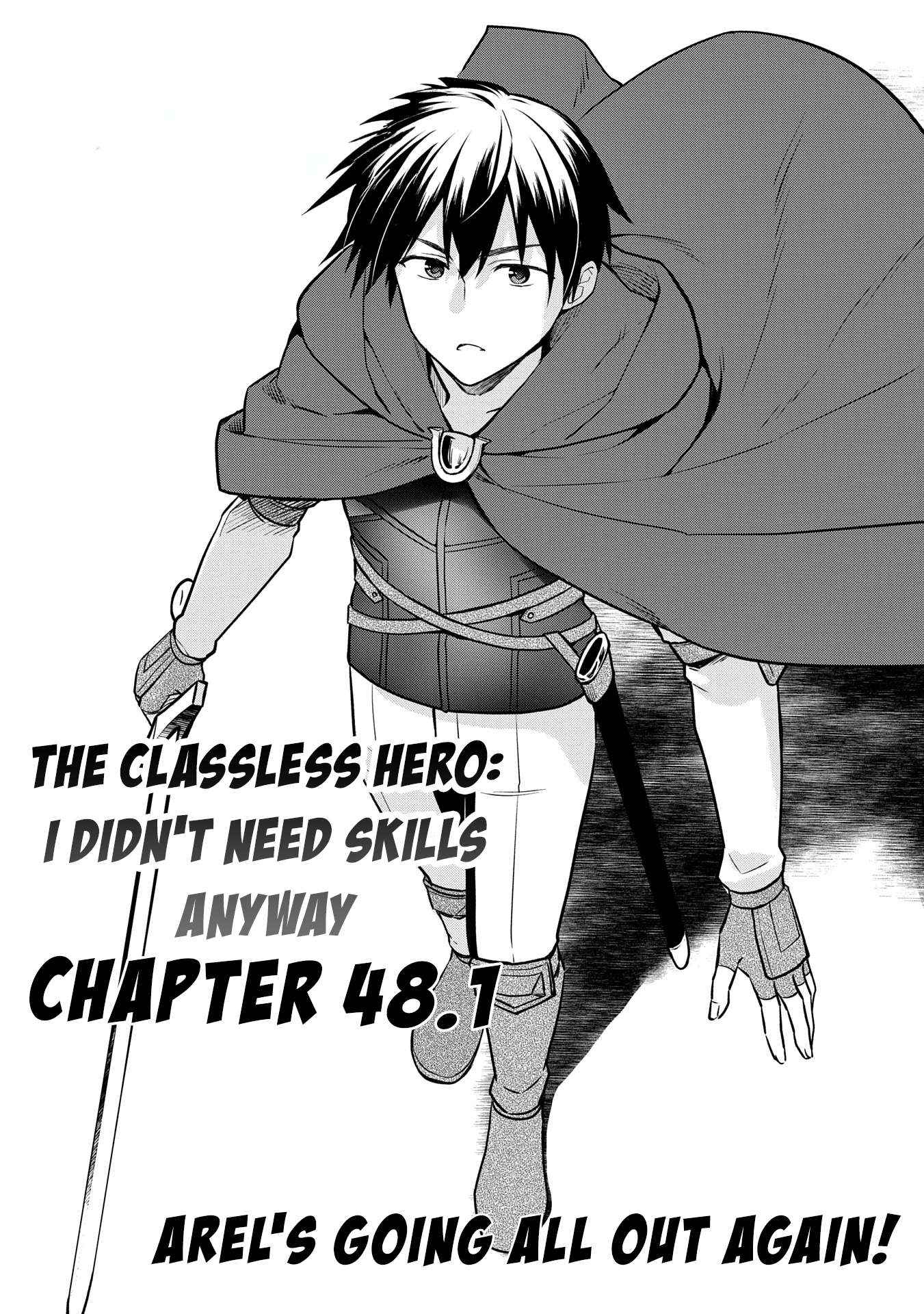 Read Mushoku no Eiyuu Betsu ni Skill Nanka Iranakattan daga Manga Online