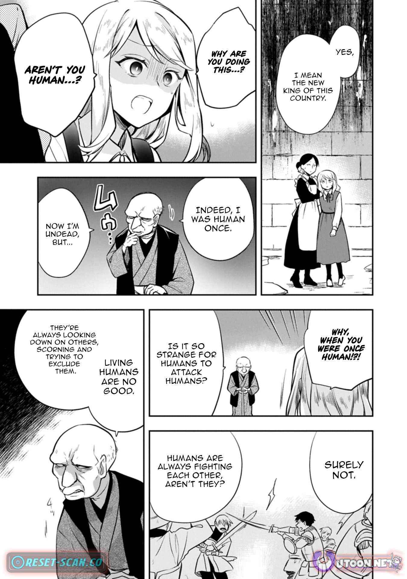 Read Mushoku no Eiyuu Betsu ni Skill Nanka Iranakattan daga Manga Online