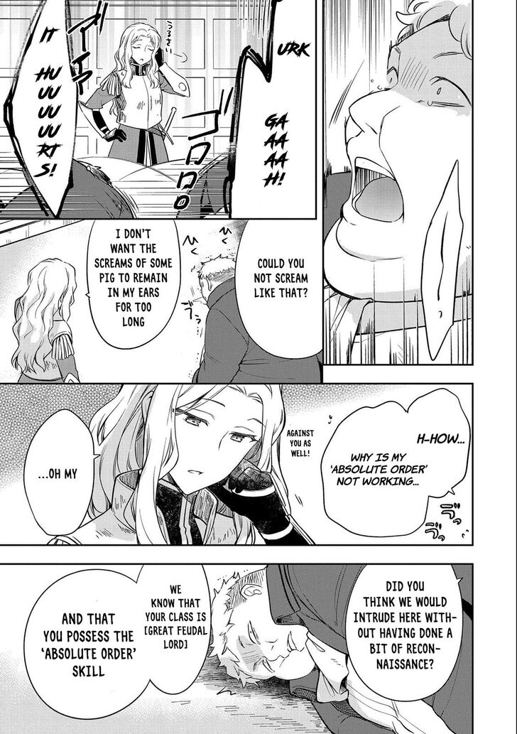Read Mushoku no Eiyuu Betsu ni Skill Nanka Iranakattan daga Manga Online