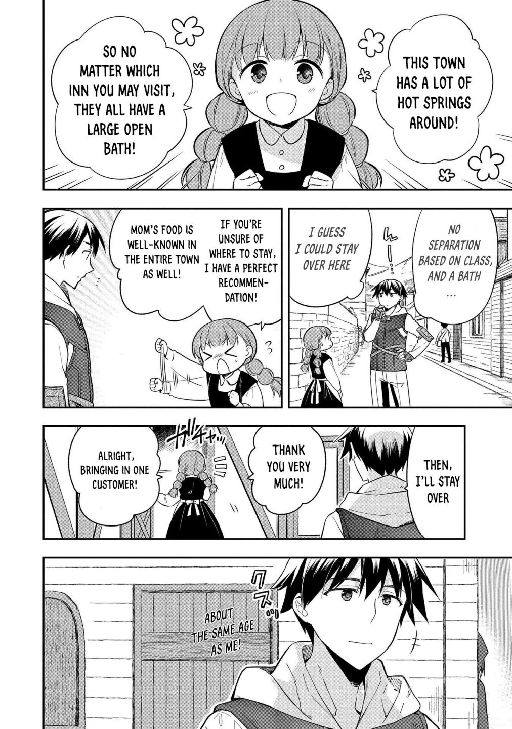 Read Mushoku no Eiyuu Betsu ni Skill Nanka Iranakattan daga Manga Online