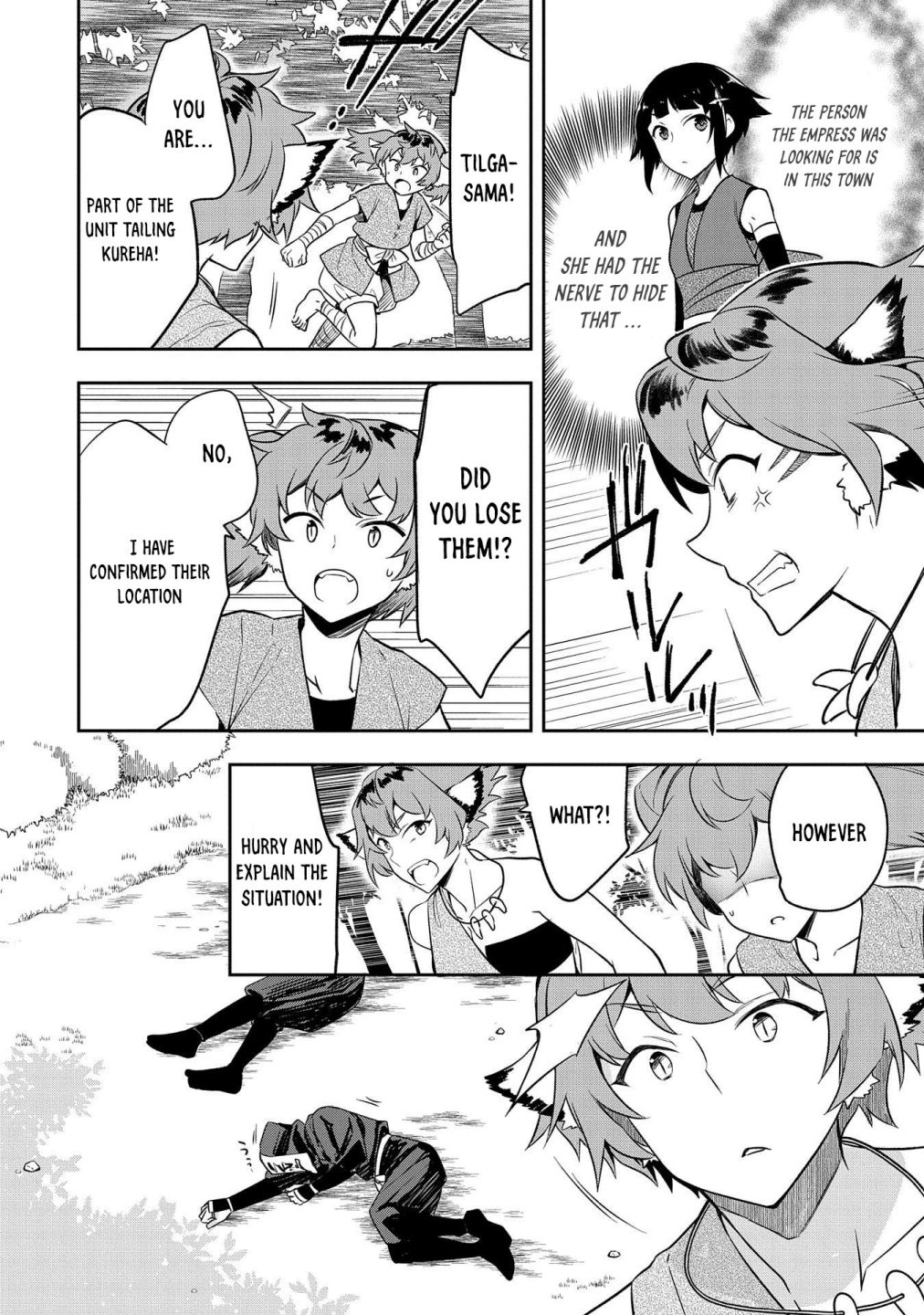 Read Mushoku no Eiyuu Betsu ni Skill Nanka Iranakattan daga Manga Online