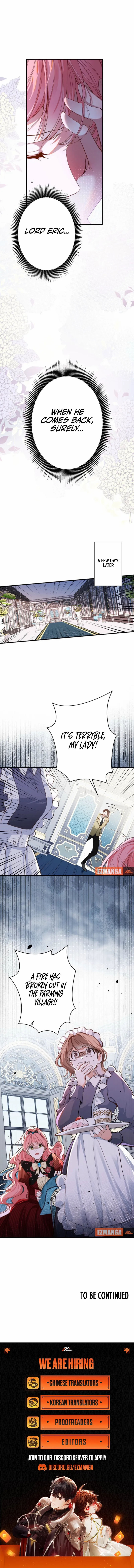 Read My Contractually Married Husband Wants Me Manga Online
