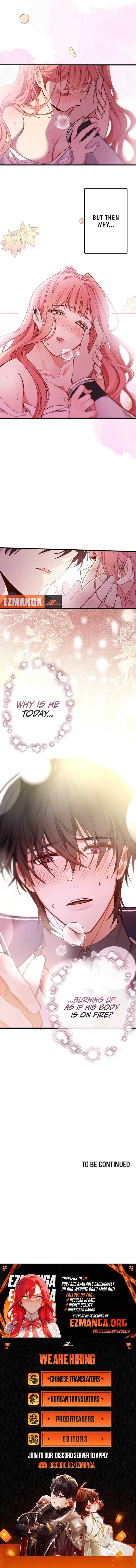 Read My Contractually Married Husband Wants Me Manga Online