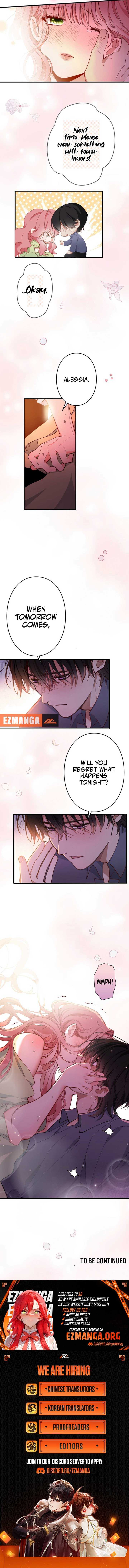 Read My Contractually Married Husband Wants Me Manga Online
