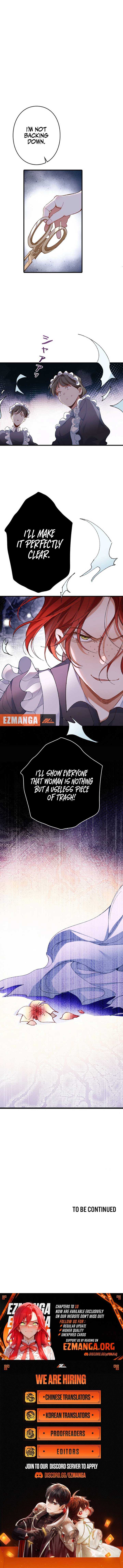Read My Contractually Married Husband Wants Me Manga Online