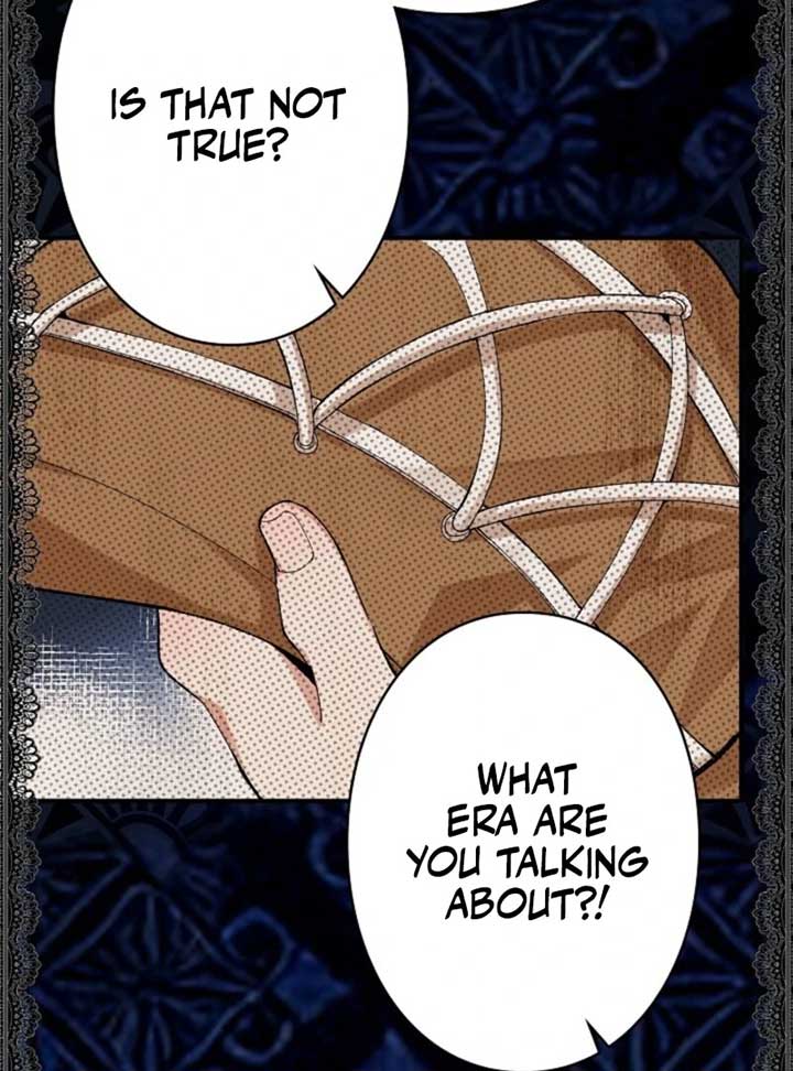 Read My Contractually Married Husband Wants Me Manga Online