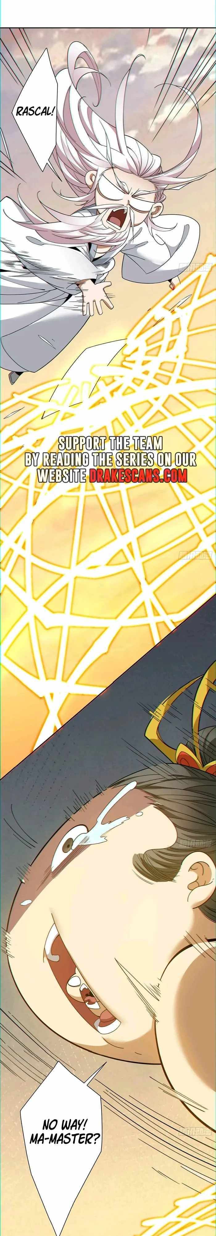 Read My Disciples Are All Big Villains Manga Online