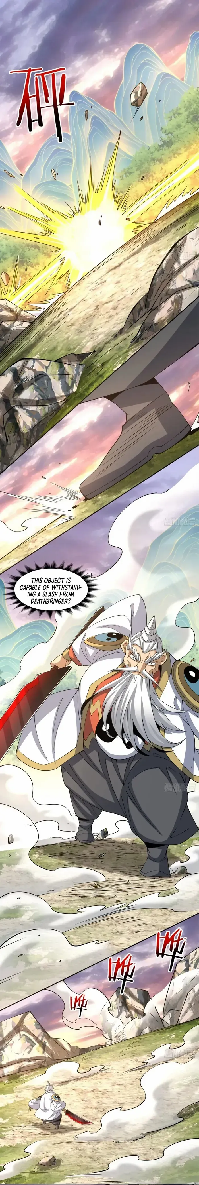 Read My Disciples Are All Big Villains Manga Online