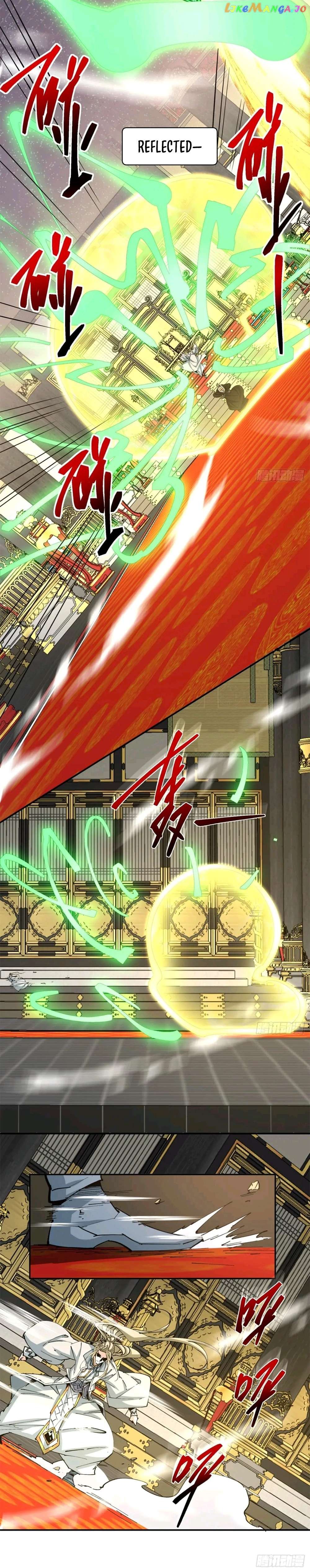 Read My Disciples Are All Big Villains Manga Online