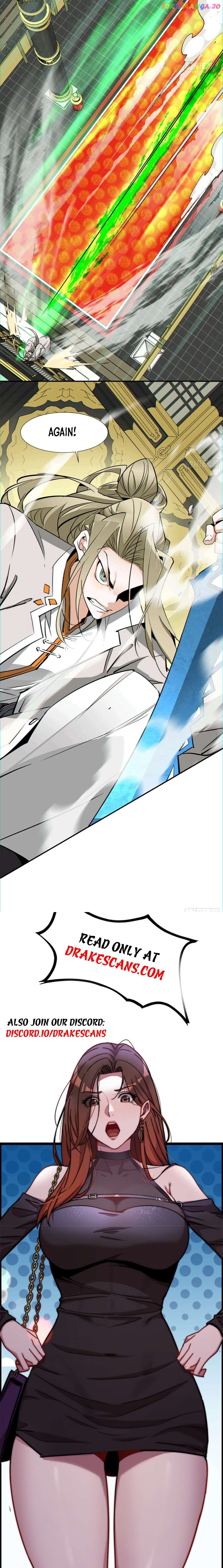 Read My Disciples Are All Big Villains Manga Online