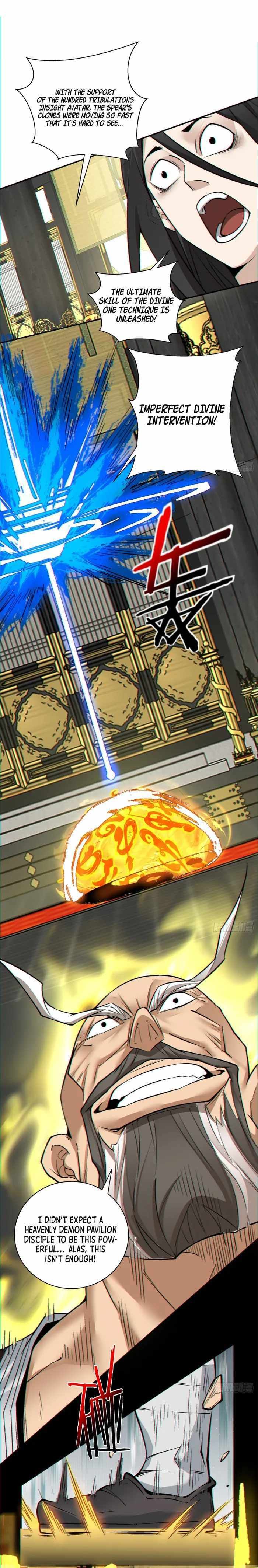 Read My Disciples Are All Big Villains Manga Online
