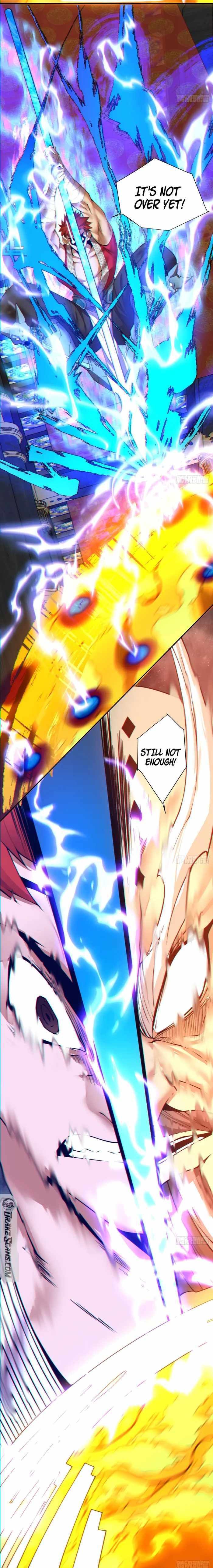 Read My Disciples Are All Big Villains Manga Online