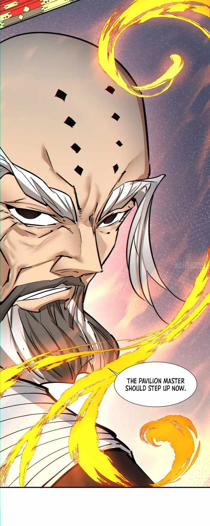 Read My Disciples Are All Big Villains Manga Online