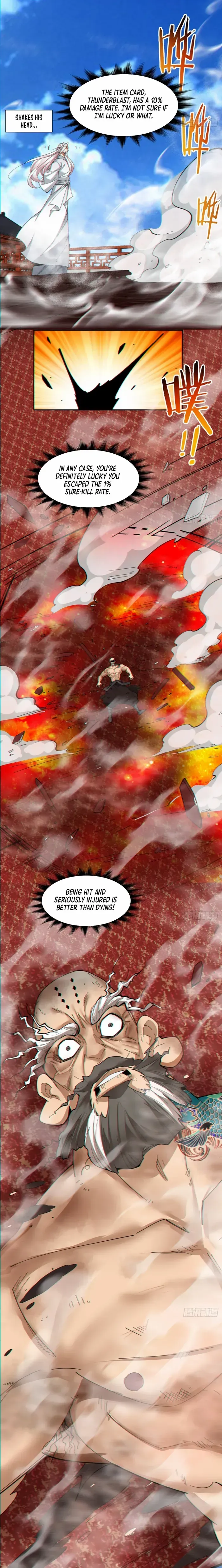Read My Disciples Are All Big Villains Manga Online