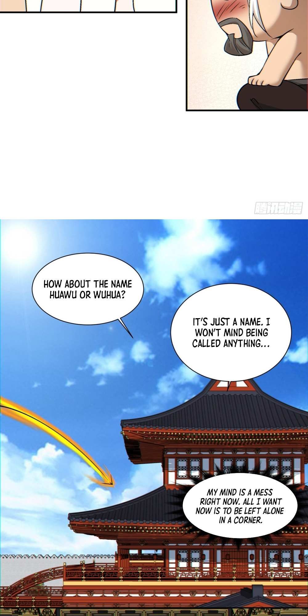 Read My Disciples Are All Big Villains Manga Online