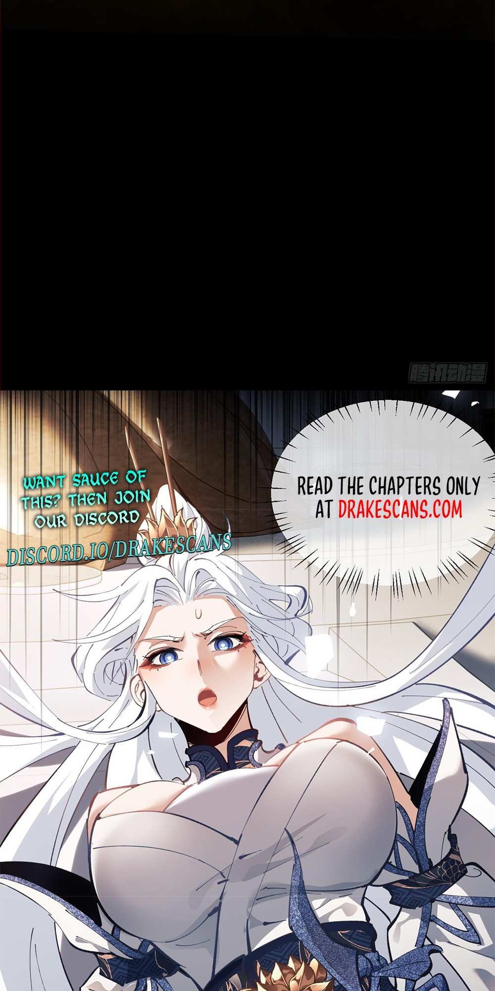 Read My Disciples Are All Big Villains Manga Online