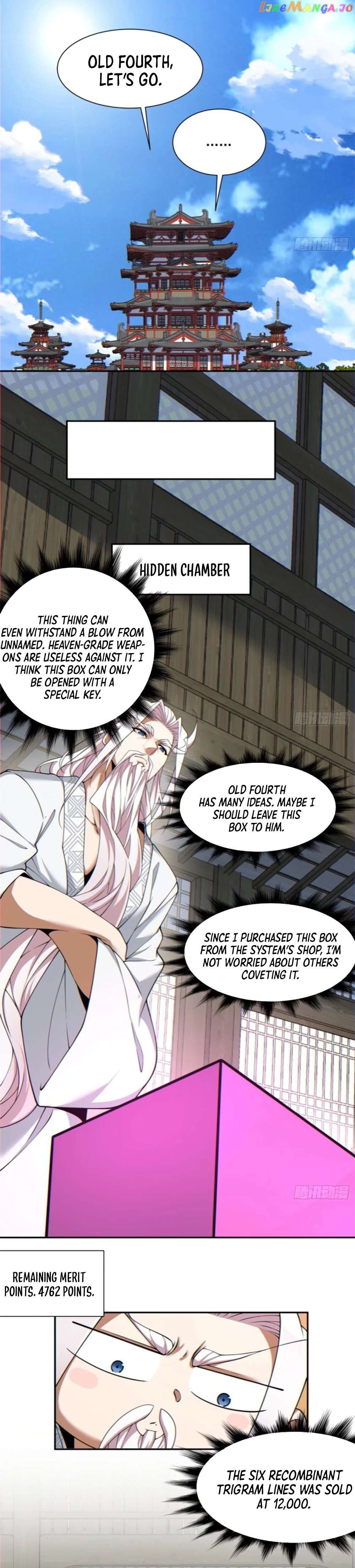 Read My Disciples Are All Big Villains Manga Online