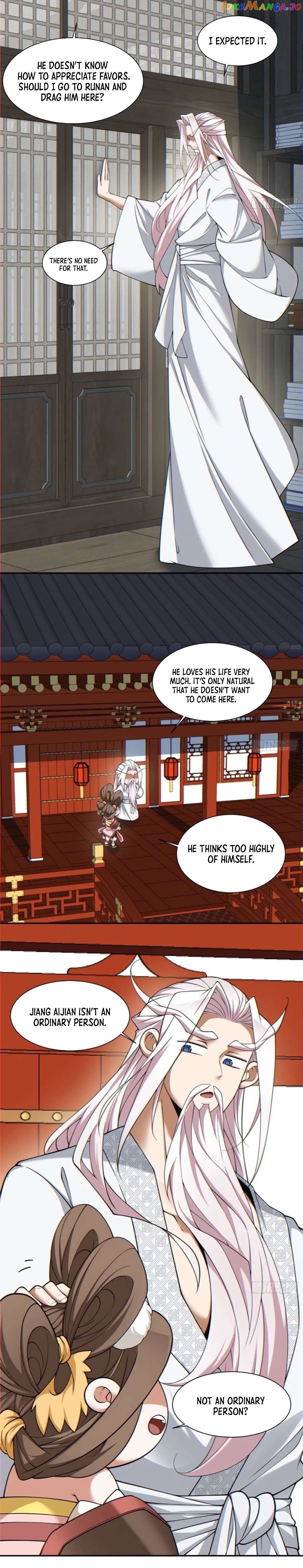 Read My Disciples Are All Big Villains Manga Online