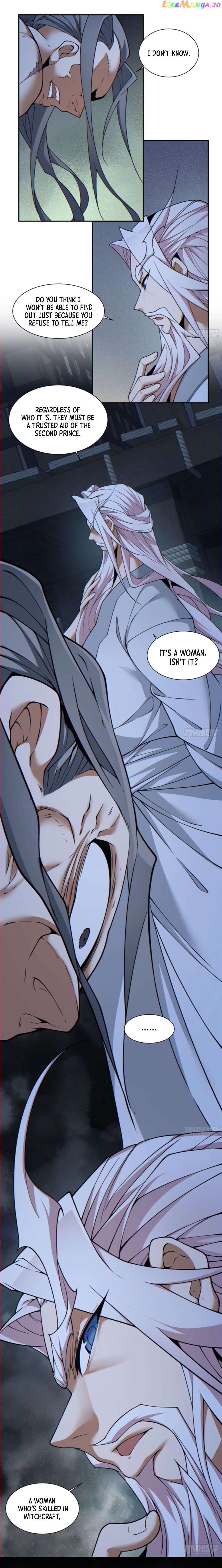 Read My Disciples Are All Big Villains Manga Online