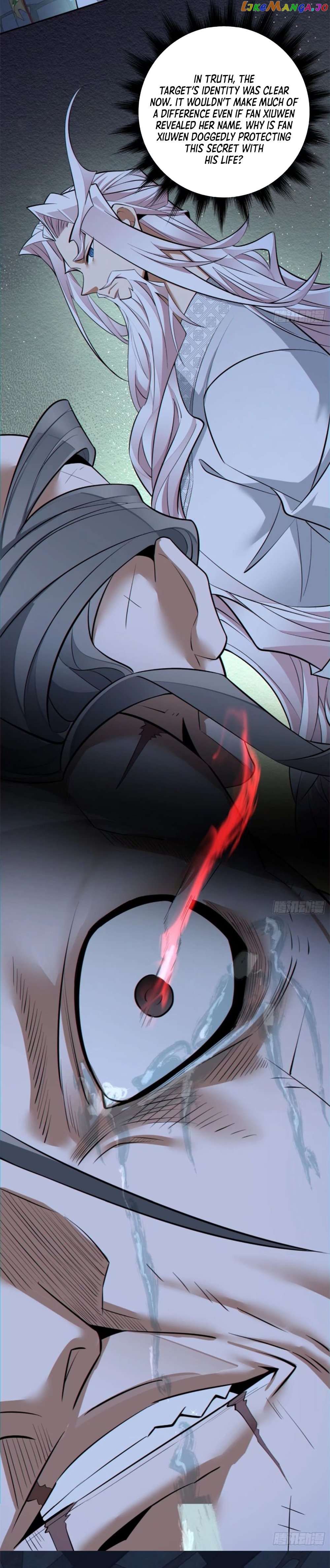 Read My Disciples Are All Big Villains Manga Online