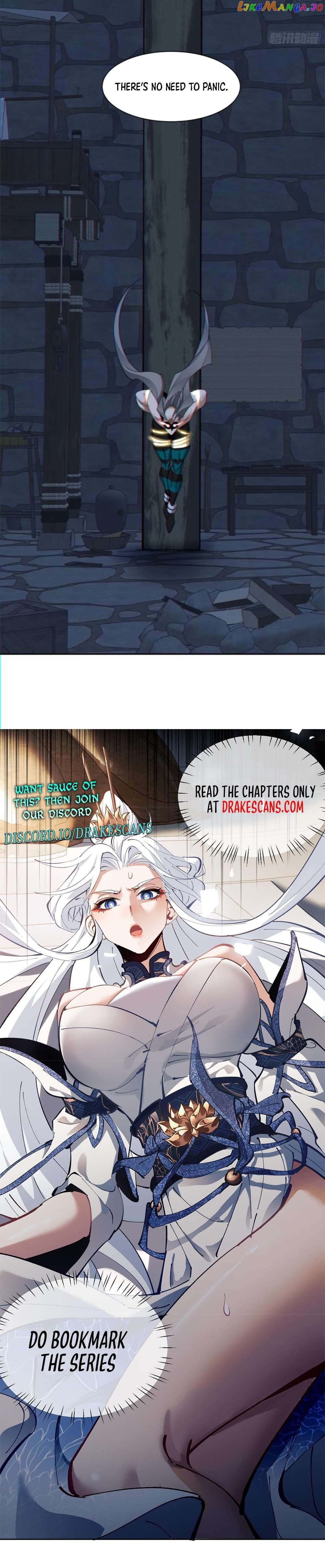 Read My Disciples Are All Big Villains Manga Online