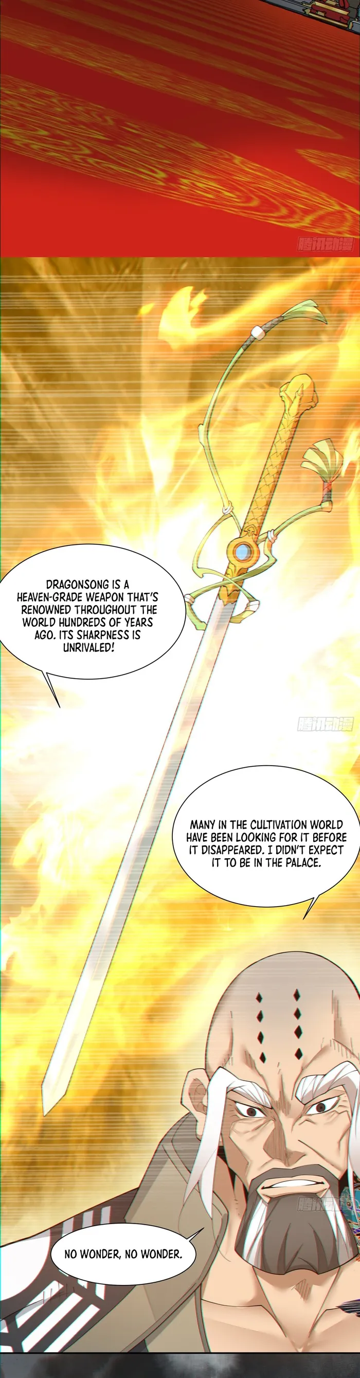 Read My Disciples Are All Big Villains Manga Online